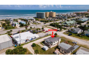 1368 Scottish Street, Palm Bay, FL 32908 - MLS#1066465