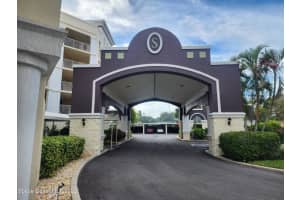 703 Solana Shores Drive, Cape Canaveral, FL 32920 - MLS#1066467