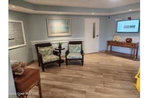 703 Solana Shores Drive, Cape Canaveral, FL 32920 - MLS#1066467