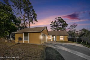 110 Cardinal Drive, Sebastian, FL 32958 - MLS#1066468