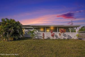 1026 Camden Avenue, Palm Bay, FL 32907 - MLS#1066470