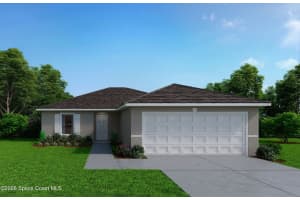 582 Sw Richmond Circle Sw, Palm Bay, Fl 32908, Palm Bay