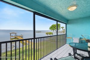 2880 Atlantic Avenue, Cocoa Beach, FL 32931 - MLS#1066477