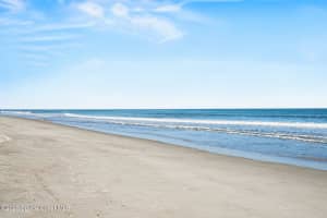 2880 Atlantic Avenue, Cocoa Beach, FL 32931 - MLS#1066477