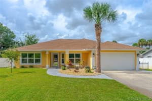 1240 Gustrow Avenue, Palm Bay, FL 32907 Sold 02/12/26