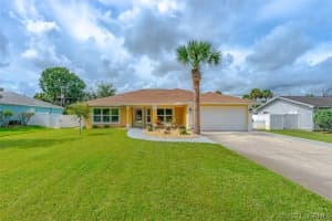 1240 Gustrow Avenue, Palm Bay, FL 32907 Sold 02/12/26