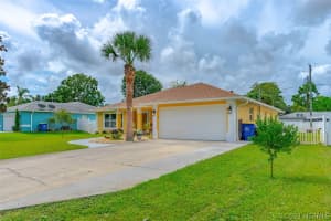 1240 Gustrow Avenue, Palm Bay, FL 32907 Sold 02/12/26