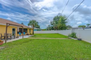 1240 Gustrow Avenue, Palm Bay, FL 32907 Sold 02/12/26