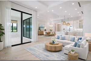 4310 Amelia Plantation Court, Vero Beach, FL 32967 - MLS#1066483