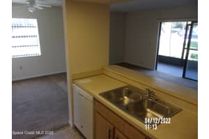 1032 Ellen Court, Melbourne, FL 32935 - MLS#1066484