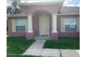 1218 Sanchez Street, Palm Bay, FL 32909 - MLS#1066490