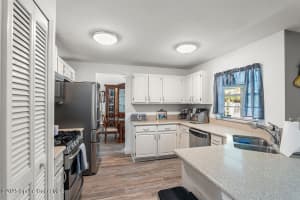 2182 Appalachian Drive, Melbourne, FL 32935 - MLS#1066491