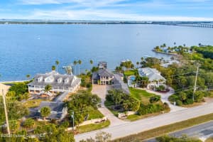 6275 N Highway 1, Melbourne, FL 32940 - MLS#1066493