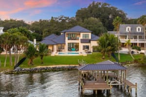 6275 N Highway 1, Melbourne, FL 32940 - MLS#1066493