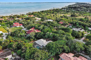 140 Hacienda Drive, Merritt Island, FL 32952 - MLS#1066496