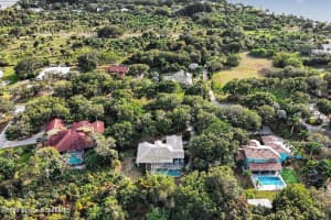 140 Hacienda Drive, Merritt Island, FL 32952 - MLS#1066496