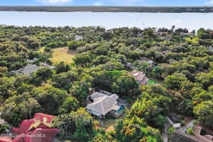 140 Hacienda Drive, Merritt Island, FL 32952 - MLS#1066496