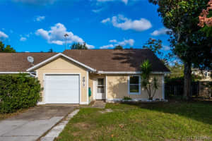 1215 Clubhouse Drive, Rockledge, FL 32955 - MLS#1066497