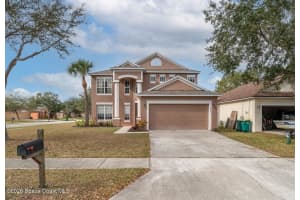 3686 Mount Carmel Lane, Melbourne, Fl 32901, Melbourne