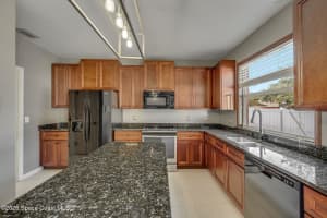 3686 Mount Carmel Lane, Melbourne, FL 32901 - MLS#1066500