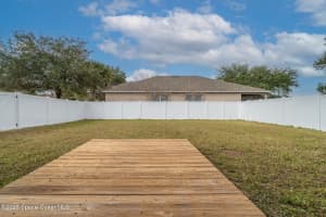 3686 Mount Carmel Lane, Melbourne, FL 32901 - MLS#1066500