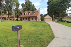 6468 Hudson Road, Cocoa, FL 32927 - MLS#1066503