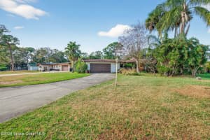 537 Conifer Street, Melbourne, FL 32904 - MLS#1066508