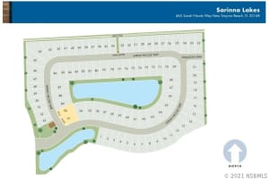 1108 Vineland Street, Cocoa, FL 32927 Sold 02/13/26