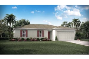 361 Seabull Avenue, Palm Bay, FL 32908 - MLS#1066526