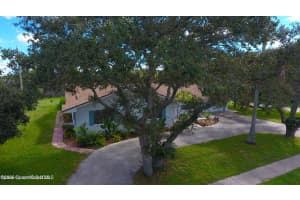 501 Palm Avenue, Indialantic, FL 32903 - MLS#1066527