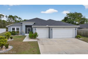 1285 Grandeur Street, Palm Bay, FL 32909 - MLS#1066536