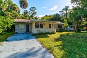 2574 Demaret Drive, Titusville, FL 32780 - MLS#1066539