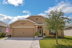 2760 Revolution Street, Melbourne, FL 32935 - MLS#1066543