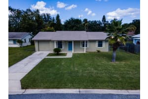 3051 Le Conte Street, Melbourne, FL 32940 - MLS#1066547