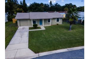 3051 Le Conte Street, Melbourne, FL 32940 - MLS#1066547