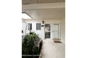 158 Augusta Way, Melbourne, FL 32940 - MLS#1066549