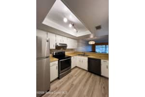 158 Augusta Way, Melbourne, FL 32940 - MLS#1066549