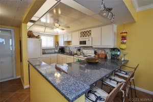 607 & 609 Madison Avenue, Cape Canaveral, FL 32920 - MLS#1066553