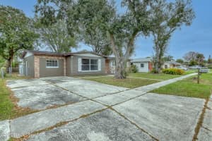 1078 Hermosa Drive, Rockledge, FL 32955 - MLS#1066556