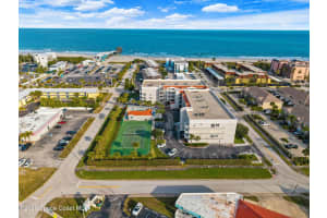 125 Pulsipher Avenue, Cocoa Beach, FL 32931 - MLS#1066564