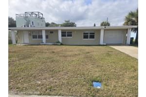 910 Orlando Avenue, Cocoa Beach, FL 32931 - MLS#1066575