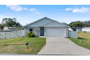 5780 Palm Street, Mims, FL 32754 - MLS#1066588