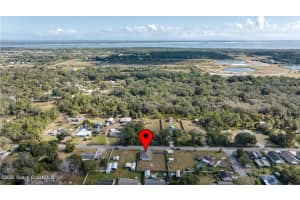 5780 Palm Street, Mims, FL 32754 - MLS#1066588