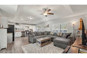 5780 Palm Street, Mims, FL 32754 - MLS#1066588