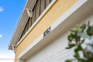 9363 Alister Drive, Melbourne, FL 32940 - MLS#1066589