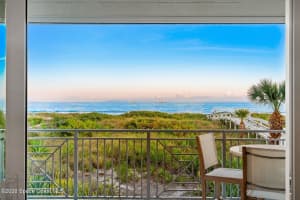6015 Turtle Beach Lane, Cocoa Beach, FL 32931 - MLS#1066591