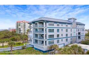 6015 Turtle Beach Lane, Cocoa Beach, FL 32931 - MLS#1066591