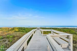 6015 Turtle Beach Lane, Cocoa Beach, FL 32931 - MLS#1066591