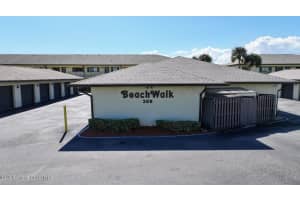 325 S Banana River Boulevard 501, Cocoa Beach, Fl 32931, Cocoa Beach