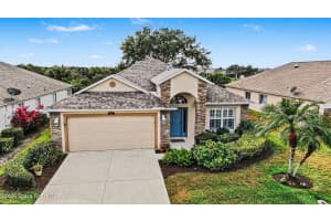 1424 Boca Rio Drive, Melbourne, FL 32940 - MLS#1066599